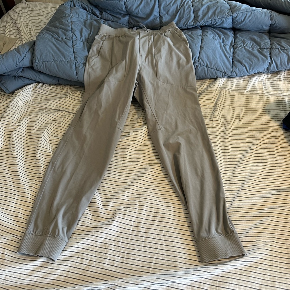 Lululemon Sweatpants